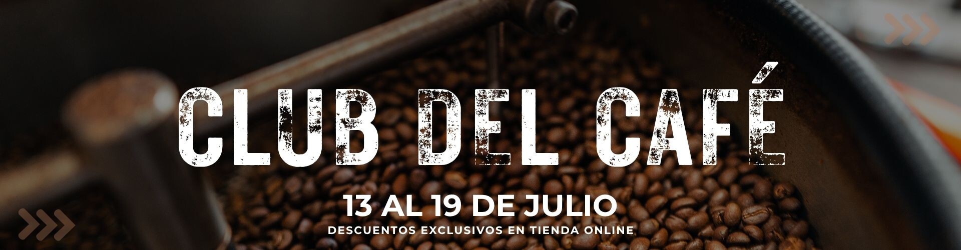 Club del café