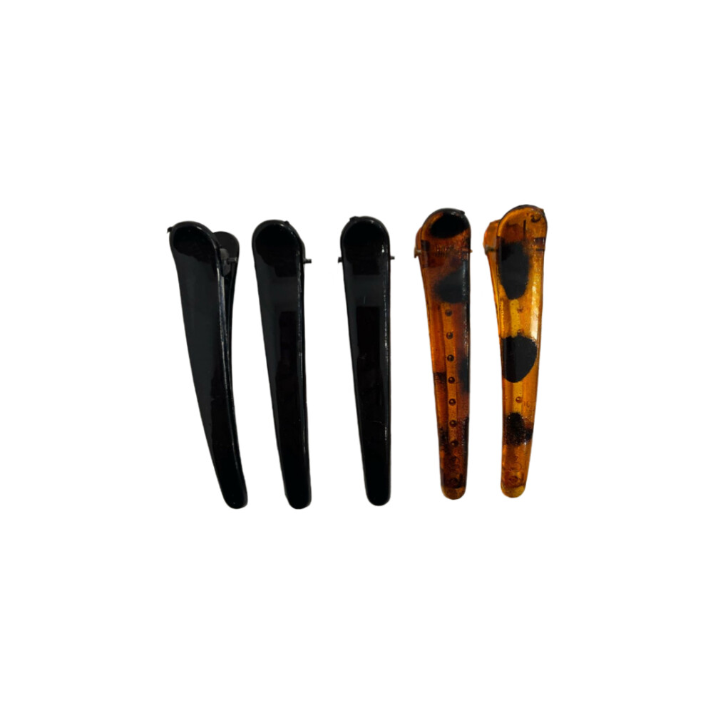 Pinza Pico De Garza Chicas x5 OW PINZA