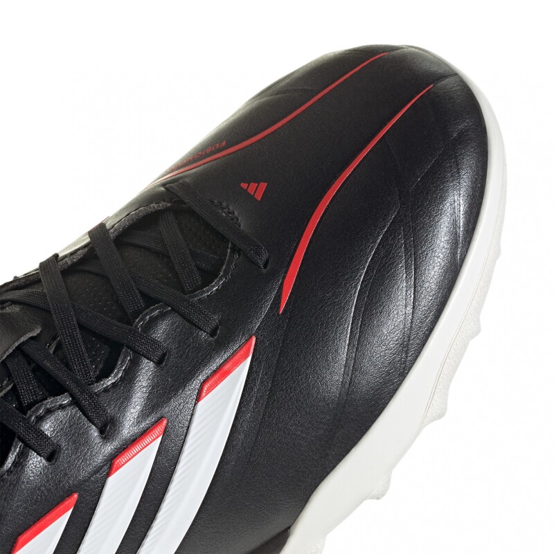 Championes adidas Copa Pure IV league TF Black