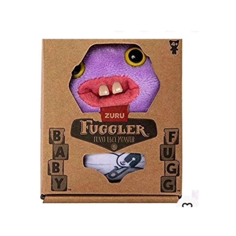 Fuggler Baby Fuggs FUGGLER - BABY FUGGS