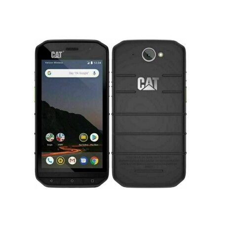 Cel Cat S48c Black Cel Cat S48c Black