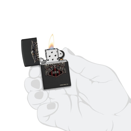 Encendedor Zippo Assassin's Creed Mirage - 46157 Encendedor Zippo Assassin's Creed Mirage - 46157