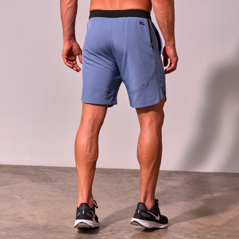 Short Loan de Hombre Multicolor