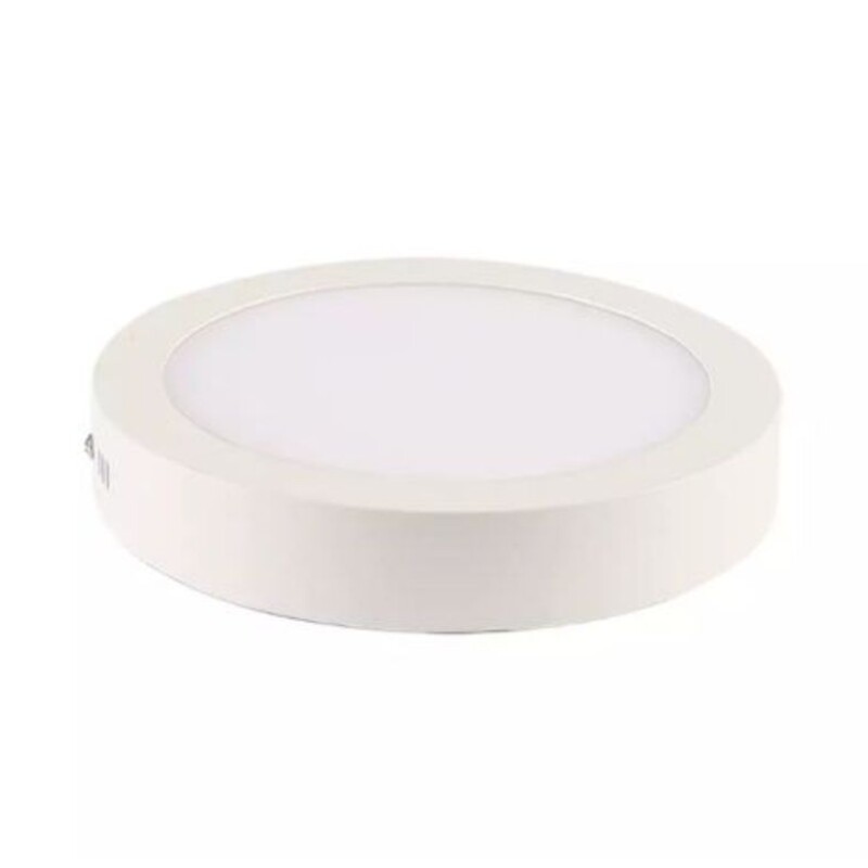 PANEL ADO. LED 12W 3000K  REDONDO PANEL ADO. LED 12W 3000K  REDONDO
