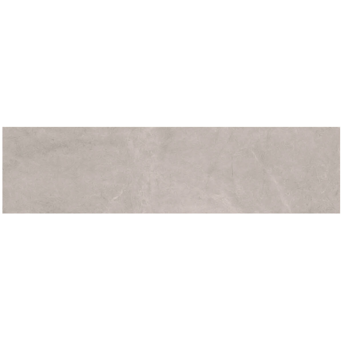 Ceramica Revestimiento 25X70 Brillante Gris Rustico 