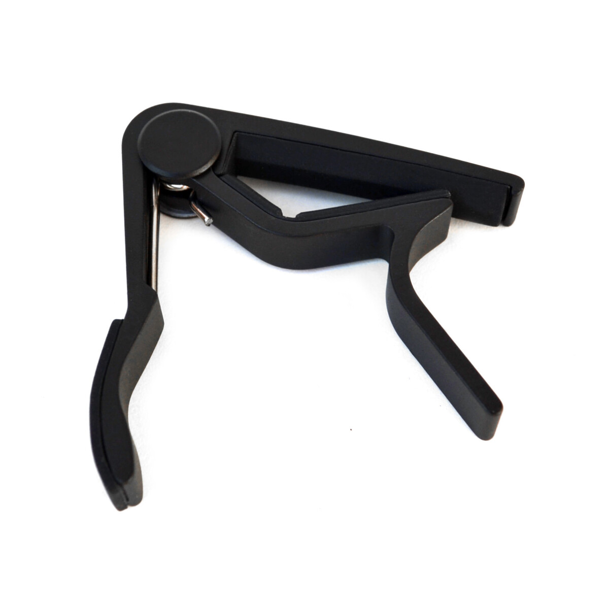 Capo Magma Para Ukelele Negro MC-07 