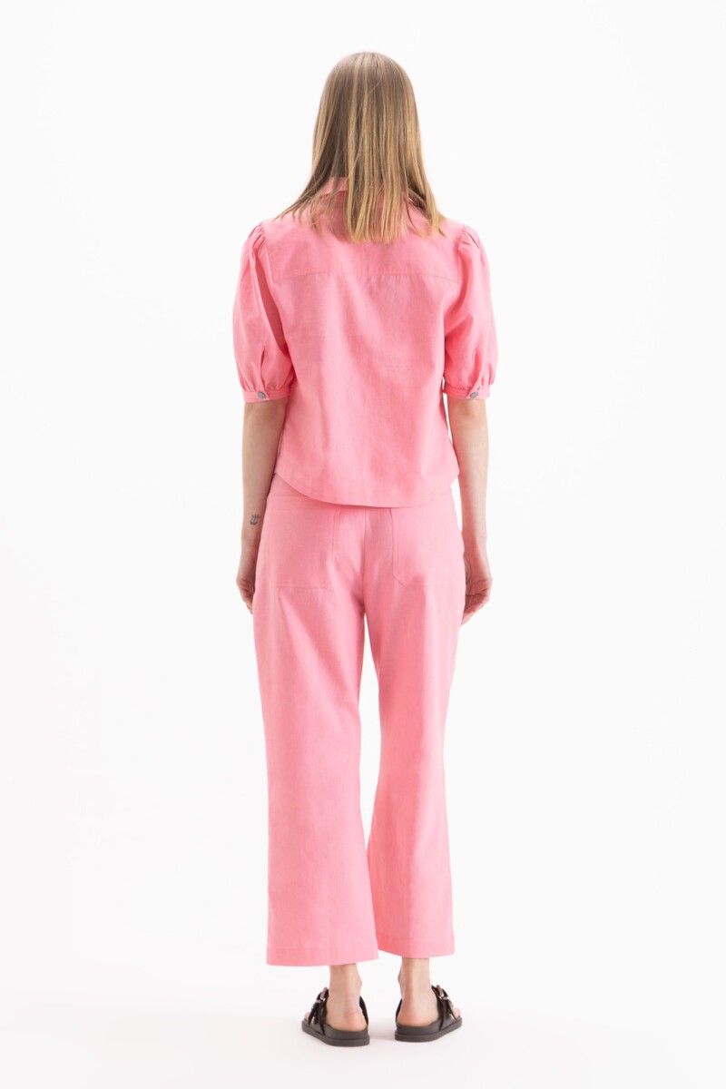 PANTALON IRIS Rosa