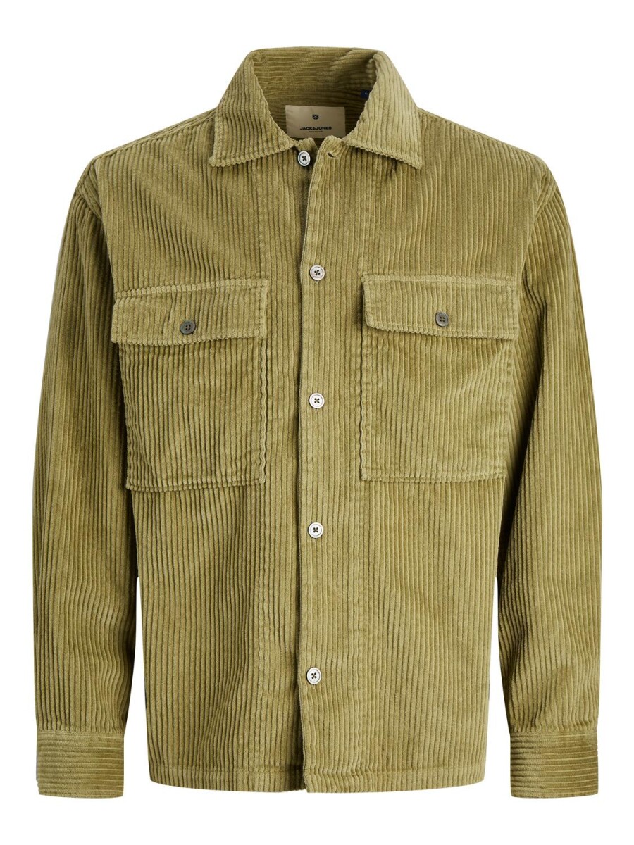 Sobrecamisa Ralph - Dried Herb 