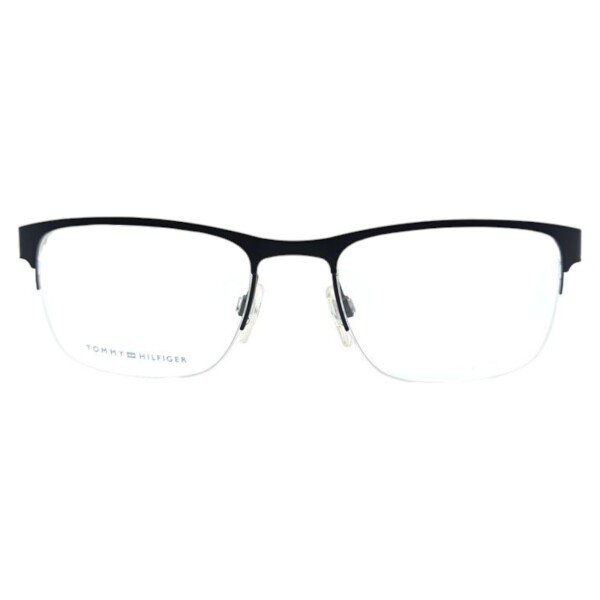 TOMMY HILFIGUER TH1324 AAB1455219 - Adulto - Negro negrouniforme