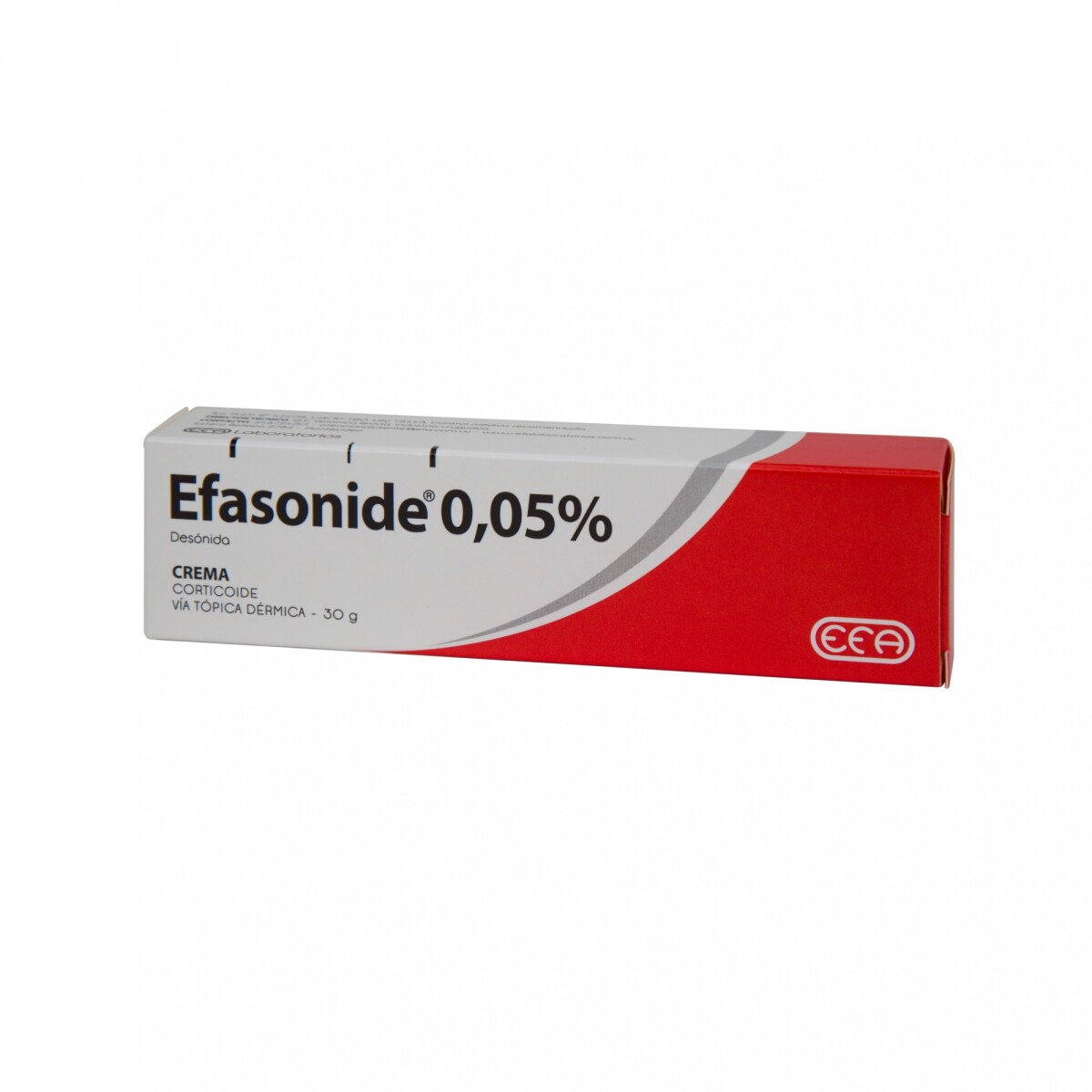 Efasonide Crema 
