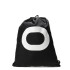 Bolso STADIUM SPORT Negro