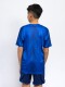 REMERA VETRA JR Licencias Junior Azul Royal, Azul Marino