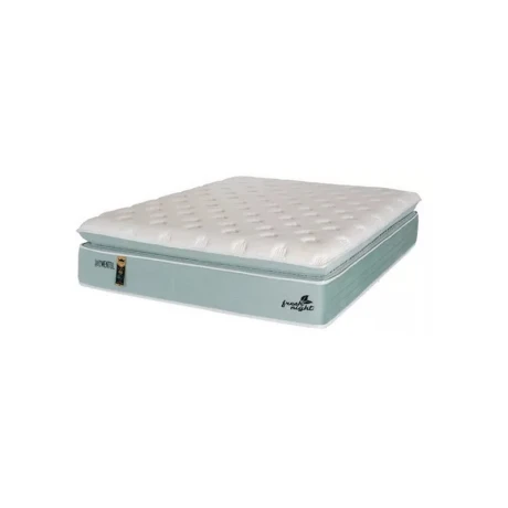 COLCHON 2 PLAZAS RESORTE FRESH NIGHT TOP HELLEN COLCHON 2 PLAZAS RESORTE FRESH NIGHT TOP HELLEN