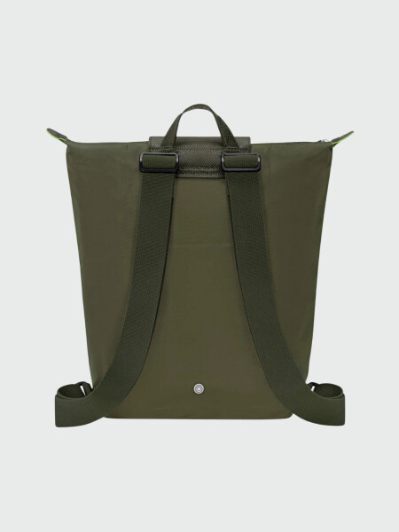 Mochila Le Pliage Green M 0