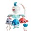 Movil 3 en 1 TINY LOVE ocean