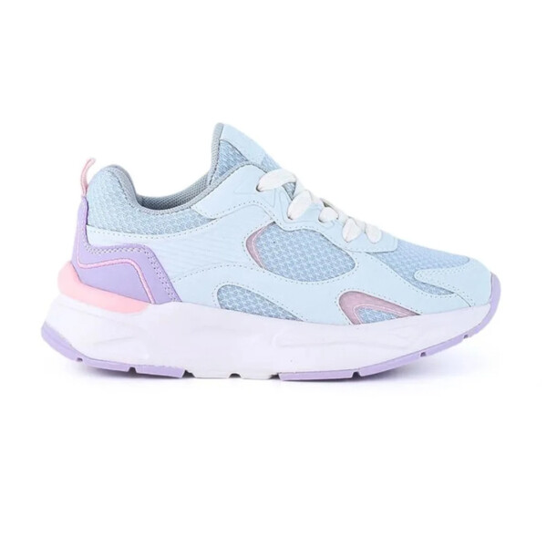 DEPORTIVO DONNA - AMERICAN SPORT GRIS