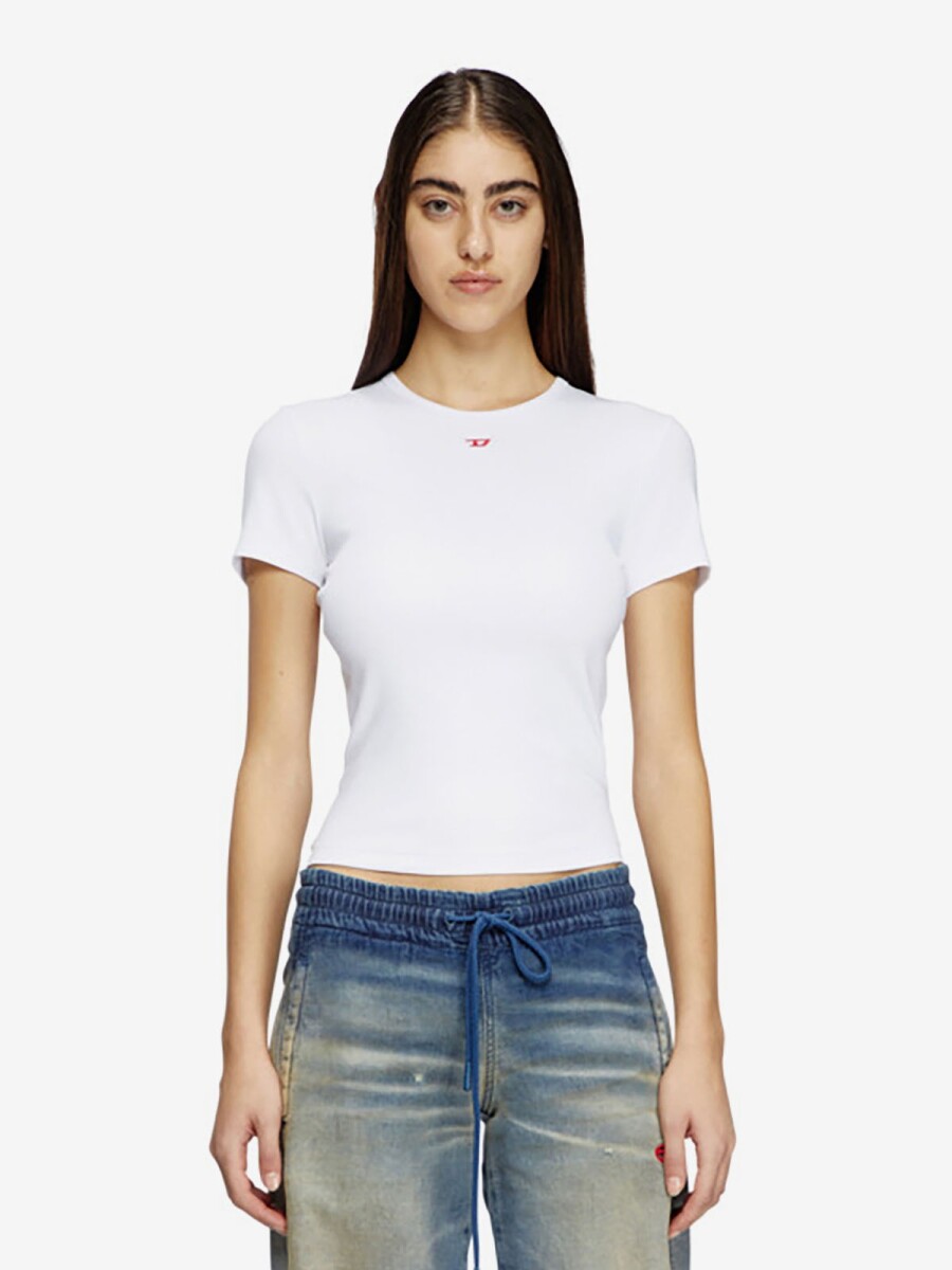 CAMISETA LONG-D 
