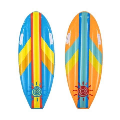 Tabla Surf Inflable Bestway 46 x 114 cm Colores Surtidos U