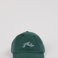 GORRO VISERA BIOT RUSTY Verde Oscuro