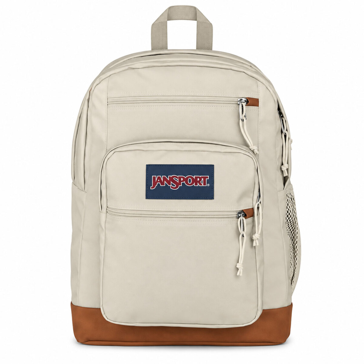 Mochila Escolar Laptop Jansport Cool Student Original Urbana - Moon Flower 