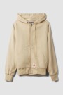 CANVAS JACKET Beige
