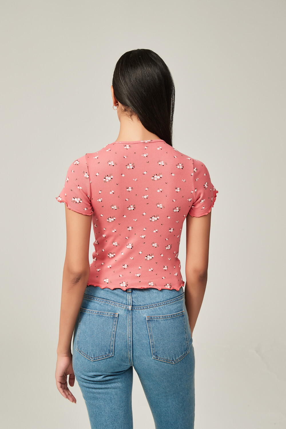Remera Kinsale Estampado 2