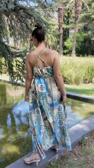 Vestido Ravena Vestido Ravena