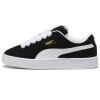 Zapatillas Puma Suede XL Unisex Black