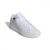 CHAMPIONES ADIDAS ADVANTAGE MUJER IF4136 Blanco