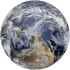 Puzzle Planeta Tierra 1000pcs 27*27*5cm Puzzle Planeta Tierra 1000pcs 27*27*5cm
