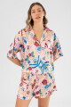 Pijama by olivia w. Rosado