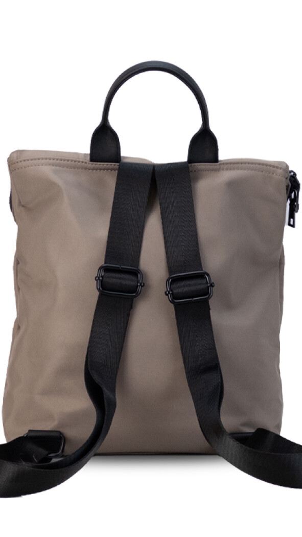 MOCHILA CORCEGA TOPO OSCURO
