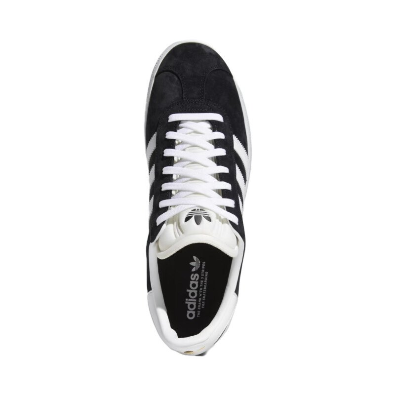 Championes Adidas Gazelle Adv Championes Adidas Gazelle Adv