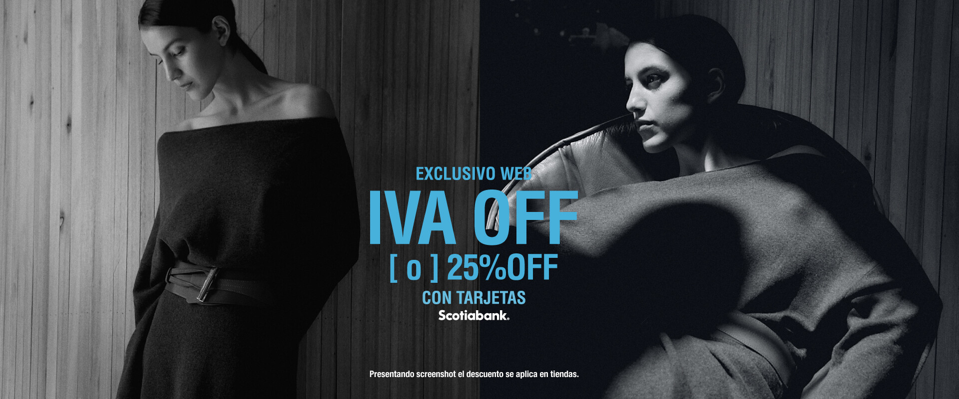 IVA OFF