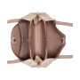 Cartera Guess Sora Rosa 0