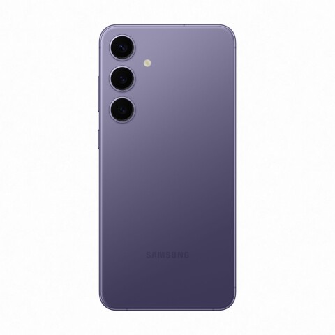 Celular Samsung S24+ 256GB, 12GB RAM Violeta