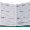 AGENDA ABEZETA PICCOLA 205 AGENDA DE BOLSILLO COLOR VERDE CLARO