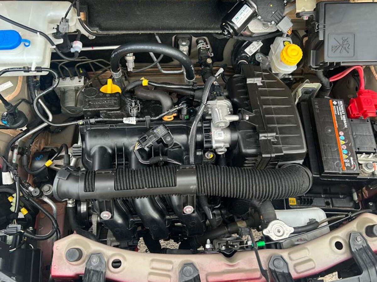 Renault Kwid Zen EXCELENTE ESTADO! | Permuta / Financia Renault Kwid Zen EXCELENTE ESTADO! | Permuta / Financia