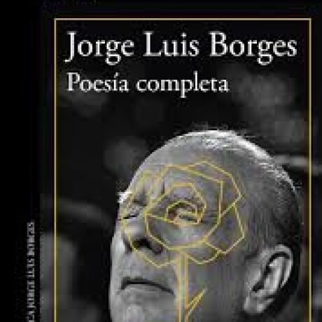 POESIA COMPLETA POESIA COMPLETA