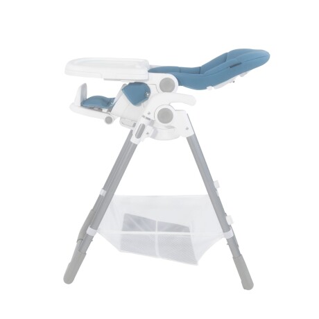Silla de Comer Infantil Bebesit Snack 1038 Sale! Ultima unidad Armada AZUL