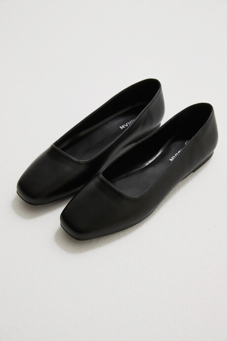 Balerina Linny Negro