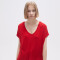 Remera Venom Rojo