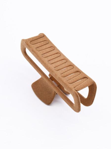 PINZA MARRON