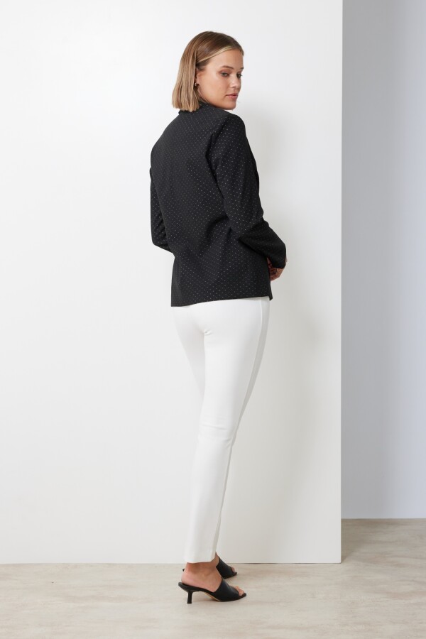 Blazer Brillo NEGRO