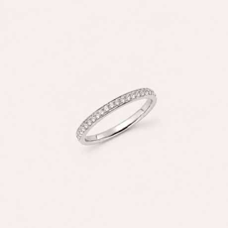 Anillo Grace Brillantes - Oro 18k Anillo Grace Brillantes - Oro 18k