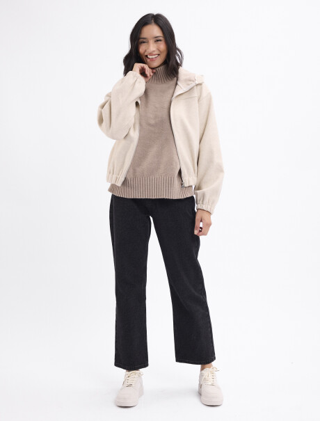 Jean animal print Kira Jean animal print Kira