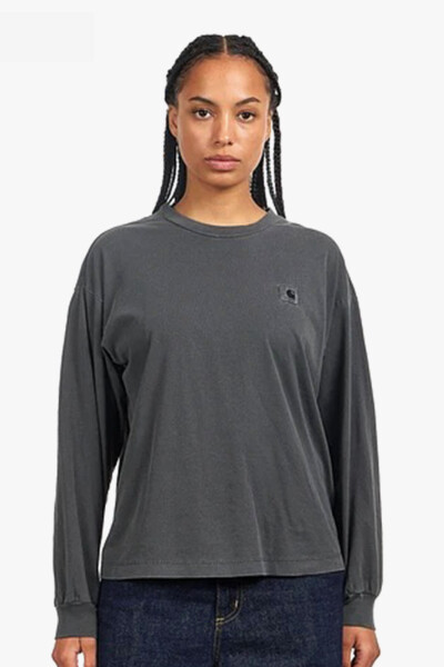 Camiseta W' Nelson Gris