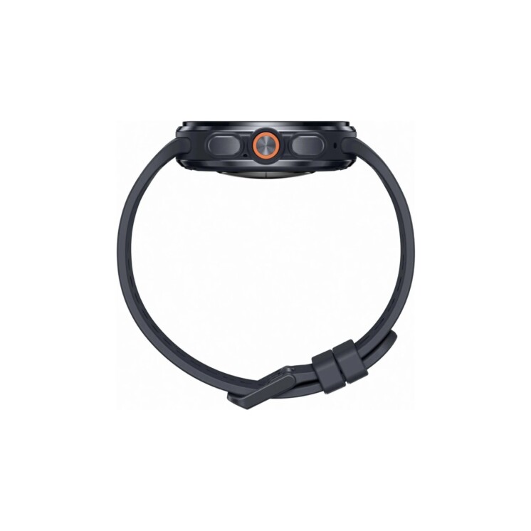 Smartwatch Samsung Galaxy Watch Ultra2 LTE Titanio SM-L715 Black