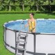 Piscina Bestway 10250 LTS 3.66 x 1.22 cm - La Mejor Opción para tu Verano en Uruguay Piscina Bestway 10250 LTS 3.66 x 1.22 cm - La Mejor Opción para tu Verano en Uruguay