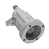APLIQUE 1 LUZ HELIO GU10 50W GRIS APLIQUE 1 LUZ HELIO GU10 50W GRIS